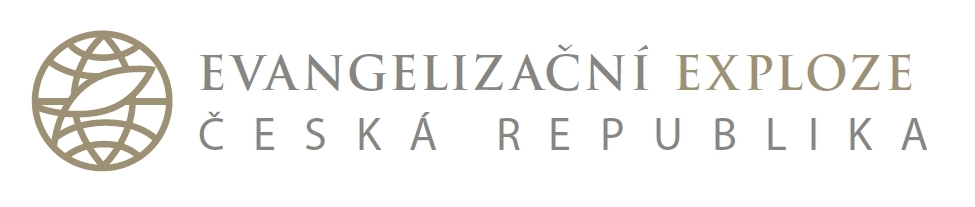 EE čr Evangelizační exploze Česká republika