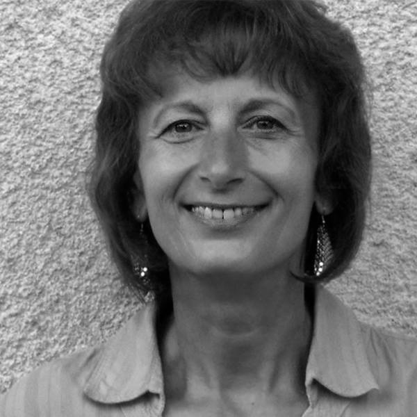 Anna Fojtová Anna Fojtová