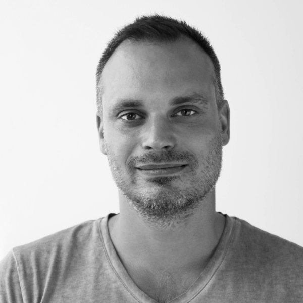 Tomáš Süss Tomáš Süss