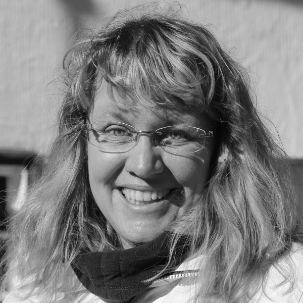 Barbara Folbrechtová Barbara Folbrechtová