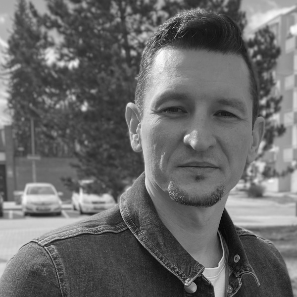 Ramil Šambazov Ramil Šambazov